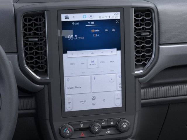 Thumbnail: 2026 Ford Ranger - 8