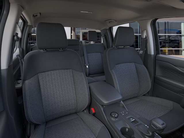 Thumbnail: 2026 Ford Ranger - 5