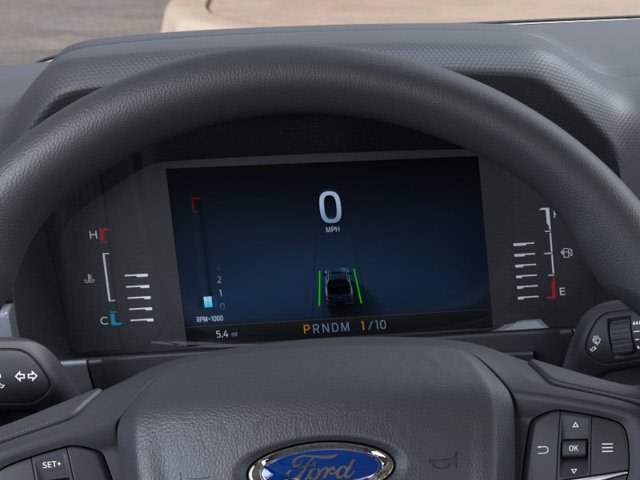 Thumbnail: 2026 Ford Ranger - 10