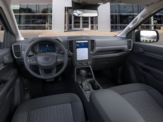 Thumbnail: 2026 Ford Ranger - 2