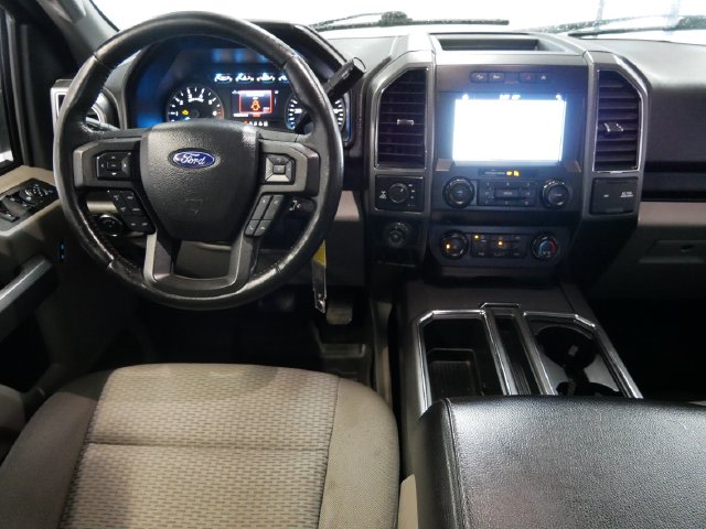 Thumbnail: 2019 Ford F-150 - 10
