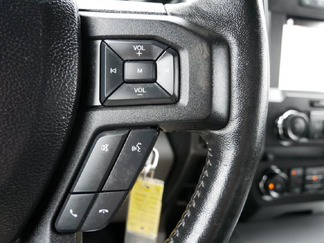 Thumbnail: 2019 Ford F-150 - 25