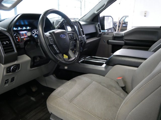 Thumbnail: 2019 Ford F-150 - 2