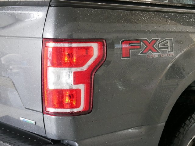 Thumbnail: 2019 Ford F-150 - 14