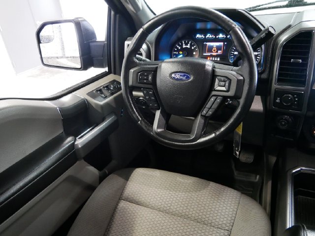 Thumbnail: 2019 Ford F-150 - 7