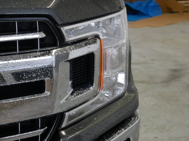 Thumbnail: 2019 Ford F-150 - 16