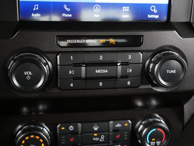Thumbnail: 2019 Ford F-150 - 23
