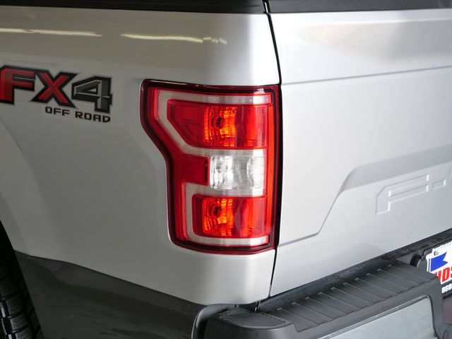 Thumbnail: 2019 Ford F-150 - 14