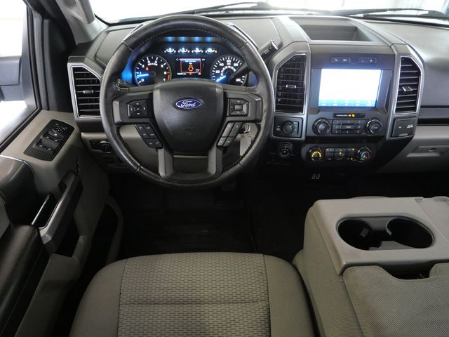 Thumbnail: 2019 Ford F-150 - 5