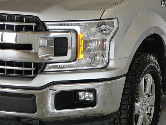 Thumbnail: 2019 Ford F-150 - 13