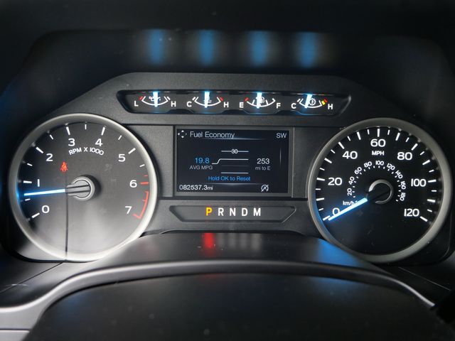 Thumbnail: 2019 Ford F-150 - 28