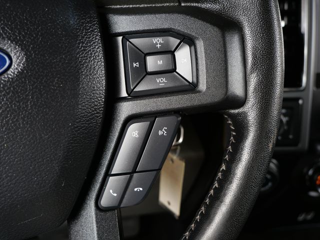Thumbnail: 2019 Ford F-150 - 19