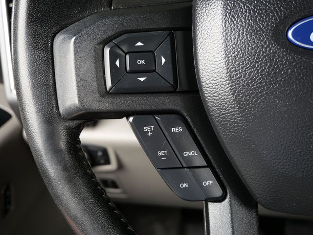 Thumbnail: 2019 Ford F-150 - 18