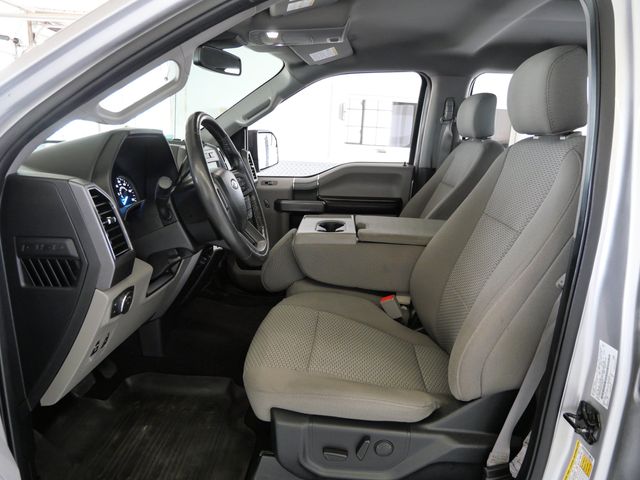 Thumbnail: 2019 Ford F-150 - 6