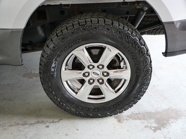 Thumbnail: 2019 Ford F-150 - 4