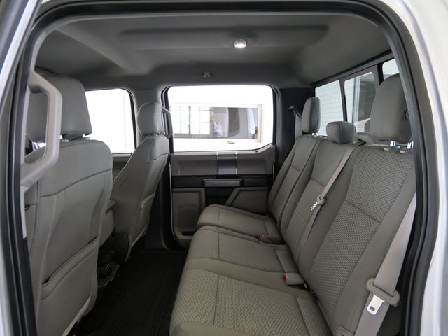 Thumbnail: 2019 Ford F-150 - 7