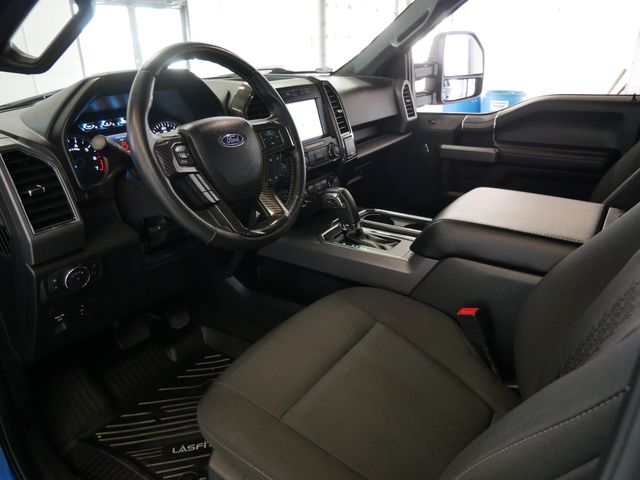 Thumbnail: 2019 Ford F-150 - 2