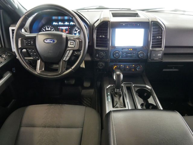 Thumbnail: 2019 Ford F-150 - 8