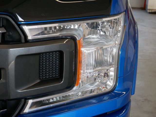 Thumbnail: 2019 Ford F-150 - 14