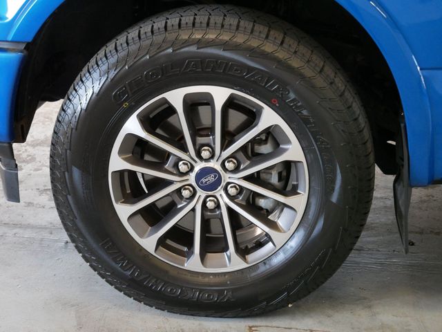 Thumbnail: 2019 Ford F-150 - 5