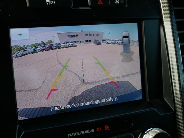 Thumbnail: 2019 Ford F-150 - 27