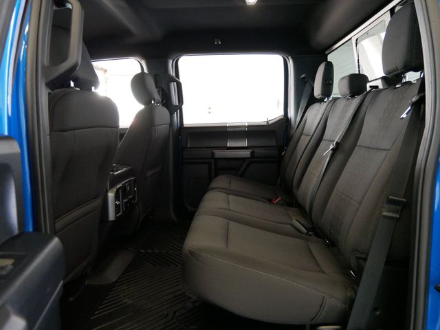 Thumbnail: 2019 Ford F-150 - 7