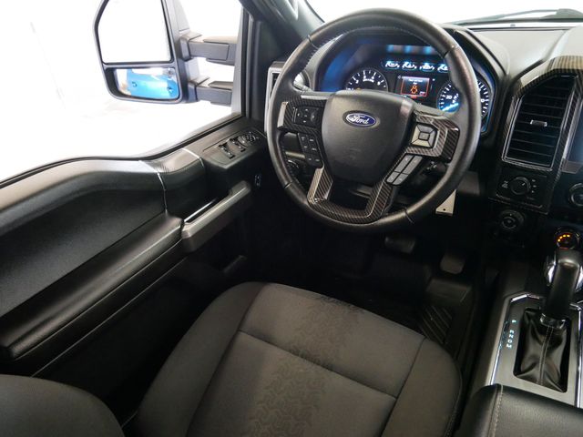 Thumbnail: 2019 Ford F-150 - 6