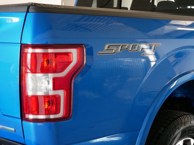 Thumbnail: 2019 Ford F-150 - 15