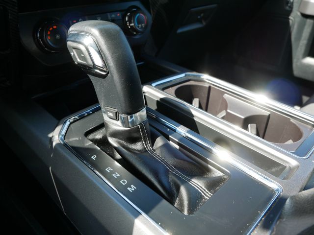Thumbnail: 2019 Ford F-150 - 10