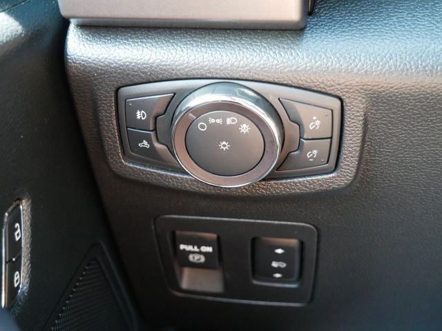 Thumbnail: 2019 Ford F-150 - 23
