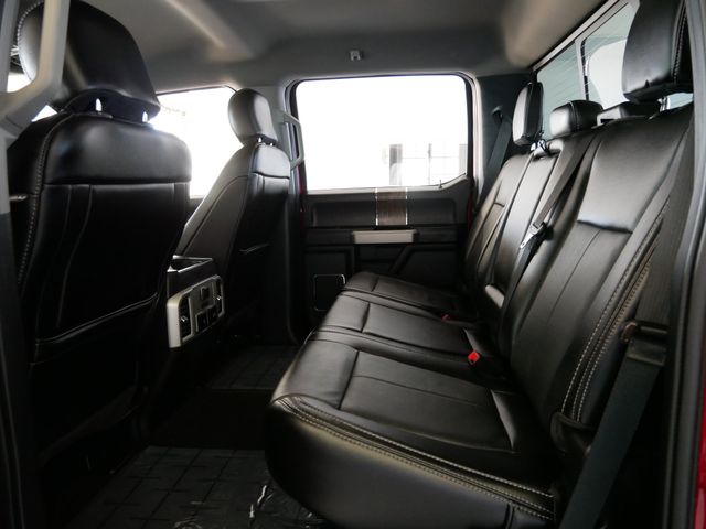 Thumbnail: 2019 Ford F-150 - 7