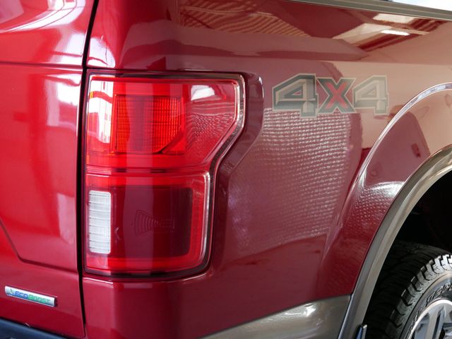Thumbnail: 2019 Ford F-150 - 16