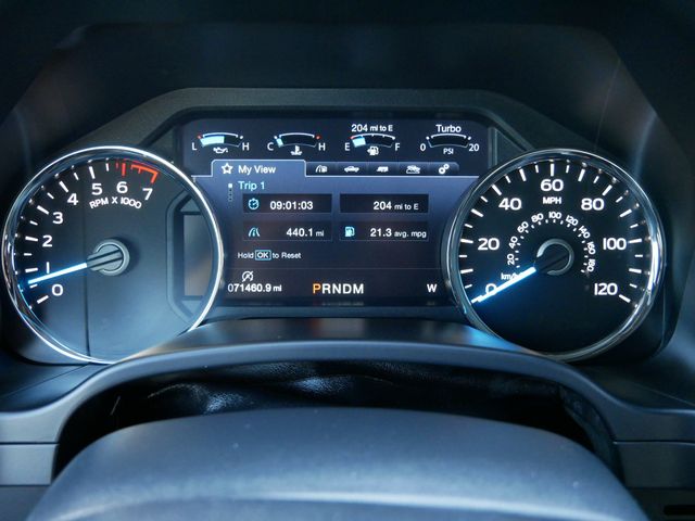 Thumbnail: 2019 Ford F-150 - 11