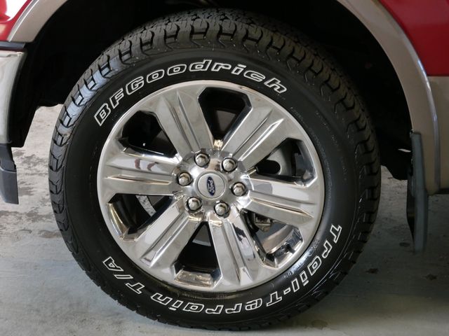 Thumbnail: 2019 Ford F-150 - 5