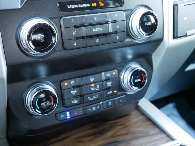 Thumbnail: 2019 Ford F-150 - 20