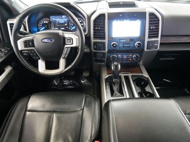 Thumbnail: 2019 Ford F-150 - 8