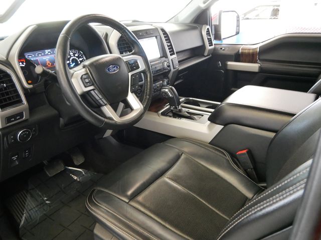 Thumbnail: 2019 Ford F-150 - 2