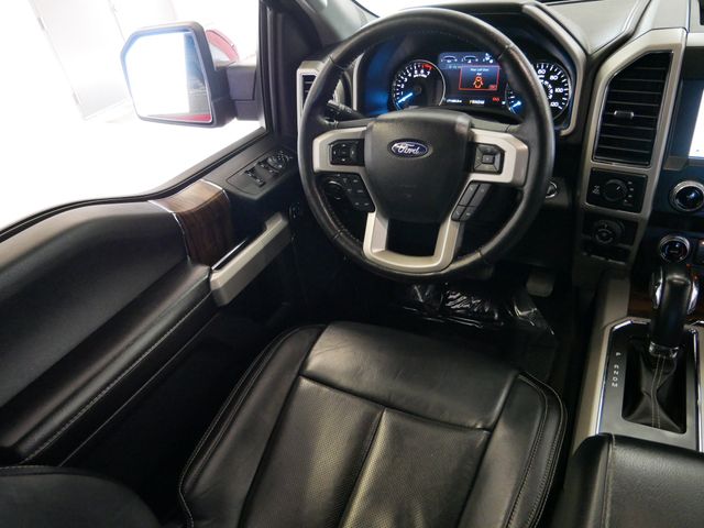 Thumbnail: 2019 Ford F-150 - 6