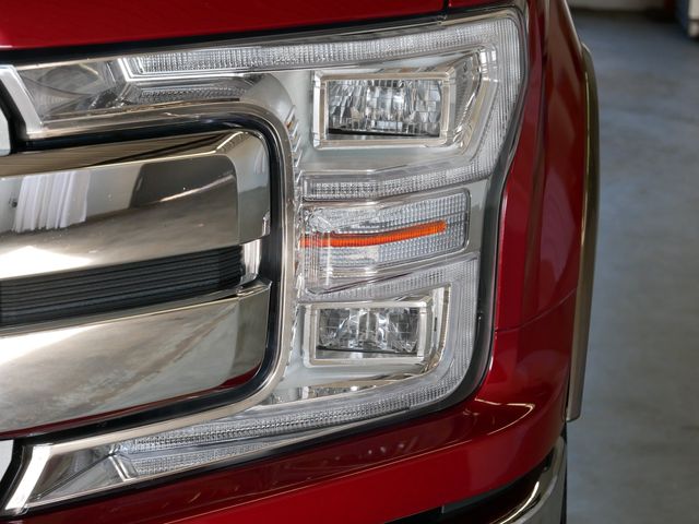 Thumbnail: 2019 Ford F-150 - 15