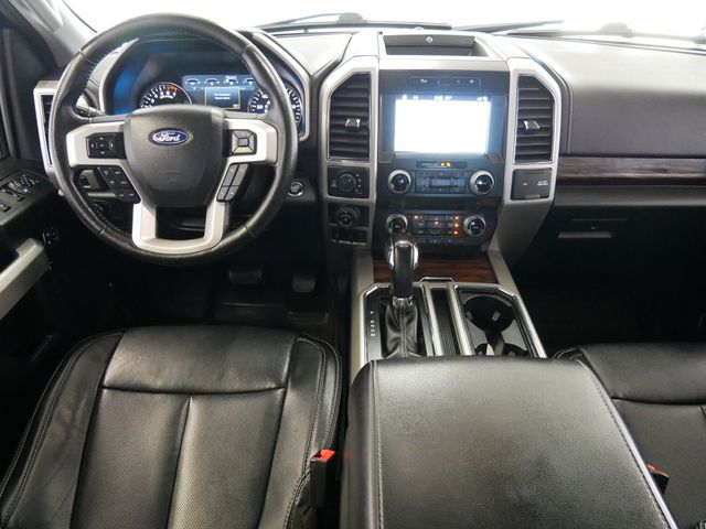 Thumbnail: 2019 Ford F-150 - 8