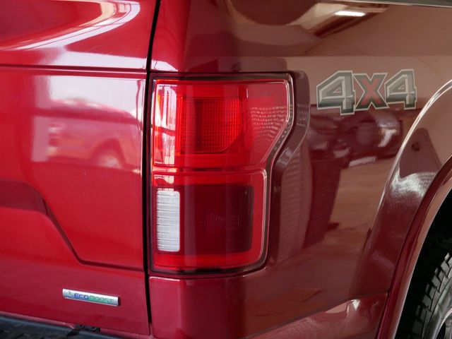 Thumbnail: 2019 Ford F-150 - 16
