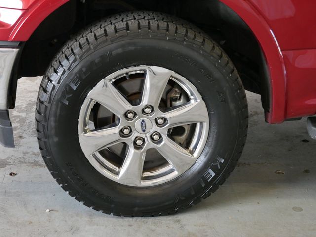 Thumbnail: 2019 Ford F-150 - 5
