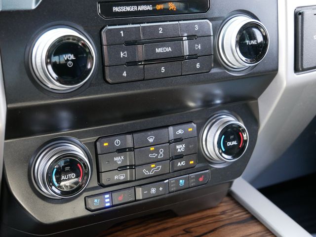 Thumbnail: 2019 Ford F-150 - 20