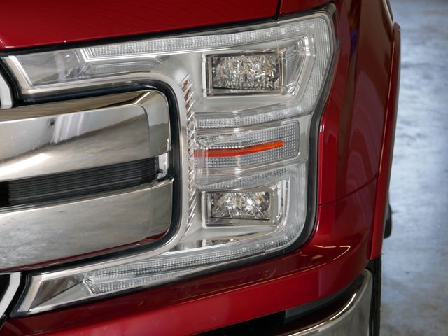 Thumbnail: 2019 Ford F-150 - 15