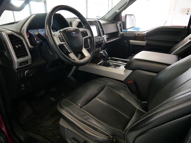 Thumbnail: 2019 Ford F-150 - 2