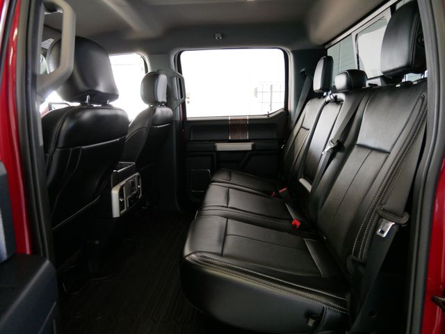 Thumbnail: 2019 Ford F-150 - 7