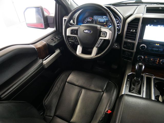 Thumbnail: 2019 Ford F-150 - 6