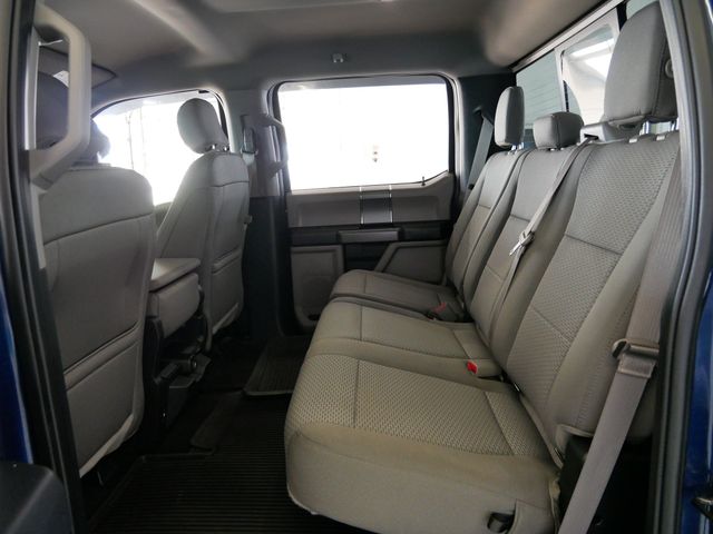 Thumbnail: 2019 Ford F-150 - 7