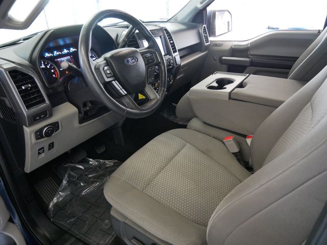 Thumbnail: 2019 Ford F-150 - 2