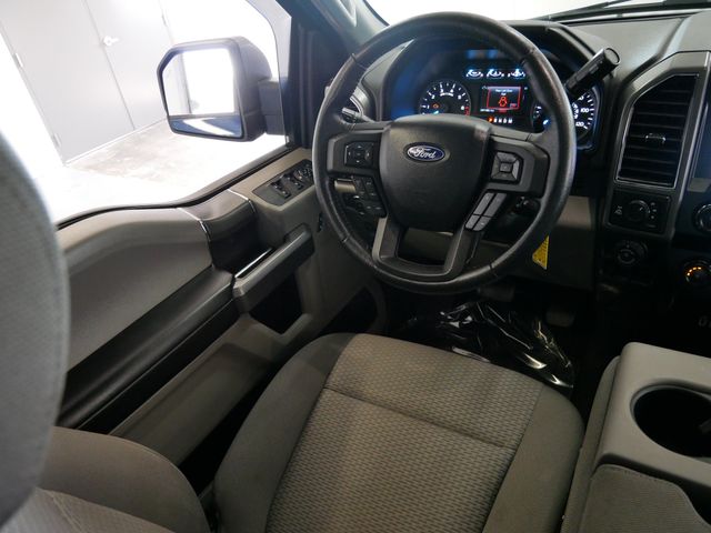 Thumbnail: 2019 Ford F-150 - 6